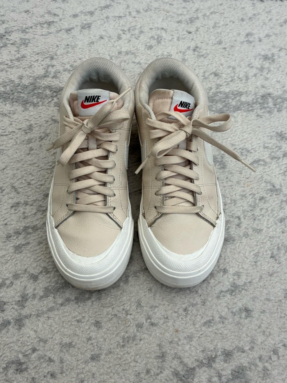 Nike Court Legacy Lift